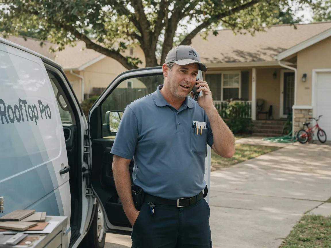 Roof Repair Perth, ND FAQs
